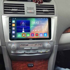 Màn hình Android cho Toyota Camry 2010