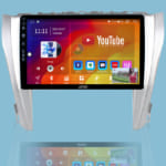 Màn Hình Android Cho Toyota Camry