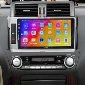 Màn hình Android cho Toyota Prado 2014, 2015, 2016