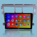 Màn hình Android Cho Xe Toyota Yaris