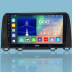 Màn Hình Android Cho Xe Honda CRV