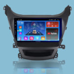 Màn hình Android Cho Xe Hyundai Elantra Màn hình Android Cho Xe Hyundai Elantra