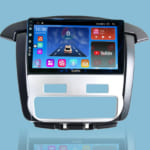 Màn Hình Android Cho Xe Toyota Innova