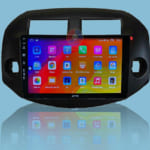 Màn Hình Android Cho Xe Toyota RAV4 Màn Hình Android Cho Xe Toyota RAV4