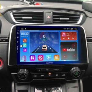 Màn hình Android trên xe Honda CRV 2018 2019 2020 2021 2022