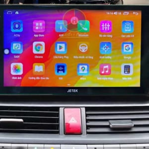 Màn hình Android cho Honda Accord 2008, 2009, 2010, 2011, 2012, 2013