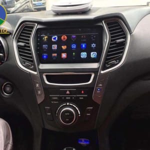 Màn hình android santafe 2014 2015 2016 2017 2018