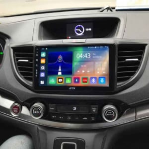 Màn hình android CRV 2014 2015 2016