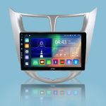 Màn Hình Android Cho Hyundai Accent