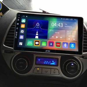 Màn hình Android cho Hyundai I20 2009, 2010, 2011, 2012, 2013