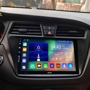 Màn hình Android cho Hyundai I20 2015, 2016, 2017, 2018