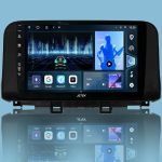 Màn Hình Android Cho Hyundai Kona