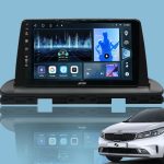 Màn Hình Android Cho Kia K3