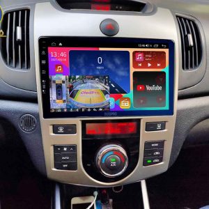 Màn hình Android cho Kia K3 2007, 2008, 2009, 2010 2011, 2012