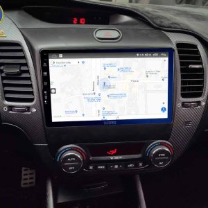 Màn hình Android cho Kia K3 2013, 2014, 2015, 2016, 2017