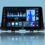 Màn Hình Android Cho Kia Morning