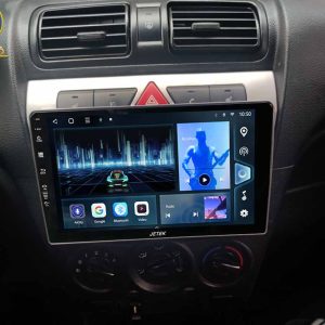 Màn hình Android cho Kia Morning 2007, 2008, 2009, 2010, 2011