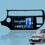 Màn Hình Android Cho Kia Rio