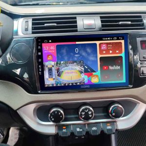 Màn hình Android cho Kia Rio 2014, 2015, 2016, 2017, 2018