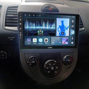 Màn hình Android cho Kia Soul 2009, 2010, 2011, 2012