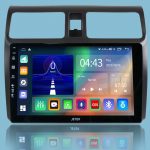 Màn Hình Android Cho Suzuki Swift