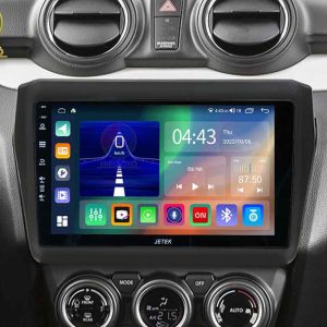 Màn hình Android cho Suzuki Swift 2018, 2019, 2020, 2021