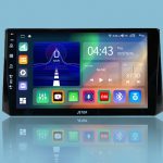 Màn Hình Android Cho Toyota Corolla Cross