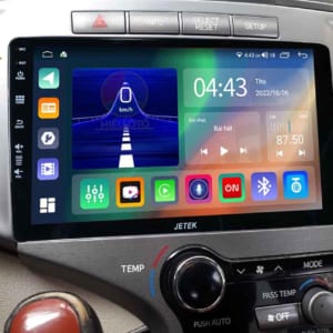 Màn hình Android cho Toyota Veza ảnh 2