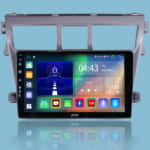 Màn Hình Android Cho Toyota Vios