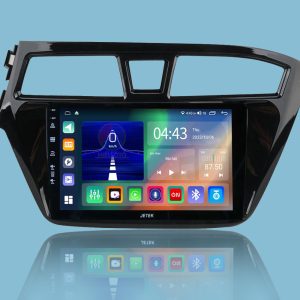 Màn hình Android cho xe Hyundai I20