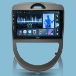 Màn hình Android Cho Xe Kia Soul Màn hình Android Cho Xe Kia Soul