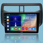 Màn Hình Android Cho Xe Toyota Rush