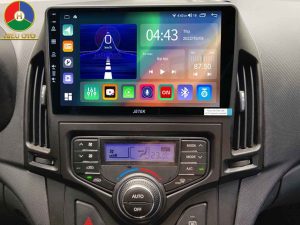 Màn hình Android cho Hyundai I30