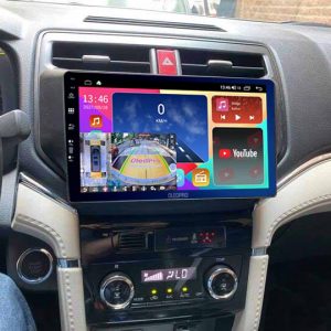 Màn hình Android OledPro cho Toyota Rush