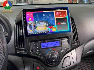 Màn hình Android cho xe Hyundai I30