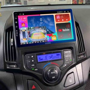 Màn hình Android cho xe Hyundai I30