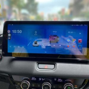 Màn hình Android xe Honda HRV
