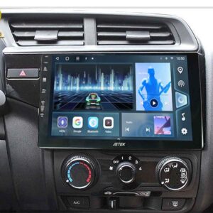 Màn hình Android cho xe Jazz