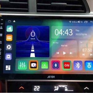 Màn hình Android cho Honda Jazz