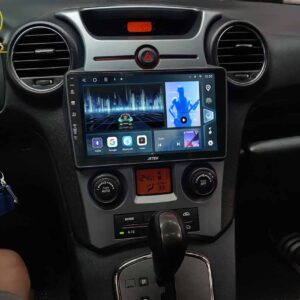 Màn hình Android Cho Kia Carens