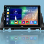 Màn Hình Android Cho Kia K5