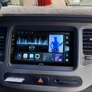 Màn hình Android cho Kia Rondo 2012, 2013, 2014, 2015, 2016, 2017