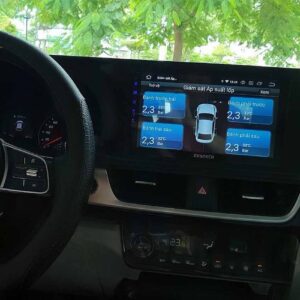 Màn hình Android cho Kia Seltos