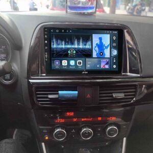 Màn hình Android cho Mazda CX5 2012, 2013, 2014, 2015, 2016, 2017
