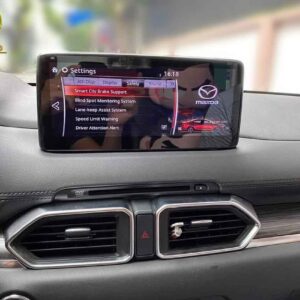 Màn hình Android cho Mazda CX5 2018, 2019, 2020, 2021, 2022