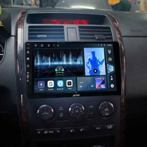 Màn hình DVD Android cho xe Mazda CX9