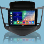 Màn Hình Android Cho Xe Chevrolet Cruze