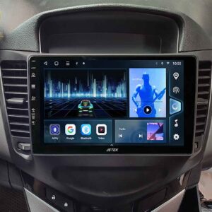 Màn hình Android cho xe Chevrolet Lacetti 2009, 2010, 2011, 2012 2013, 2014, 2015, 2016, 2017, 2018, 2019