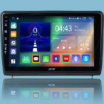 Màn Hình Android Cho Xe Ford Ecosport