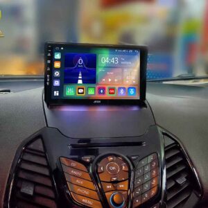 Màn hình Android cho xe Ford Ecosport 2013, 2014, 2015, 2016 2017